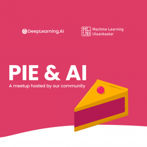 Pie & AI