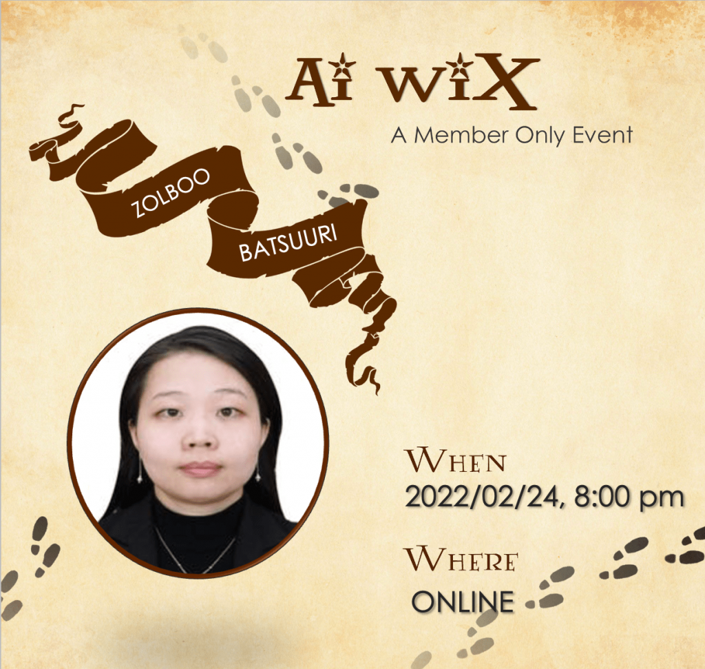 AI Wix #7 - Research Paper Discussion