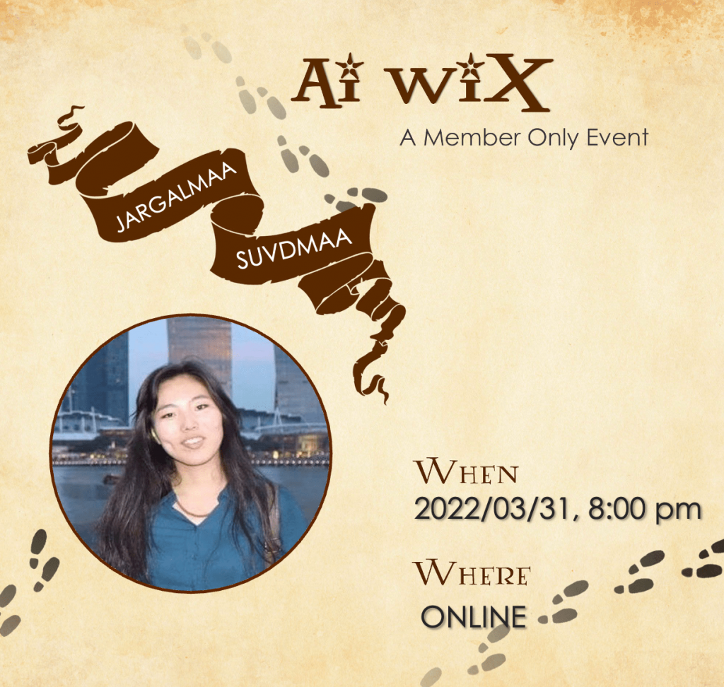 AI Wix #8 - Research Paper Discussion