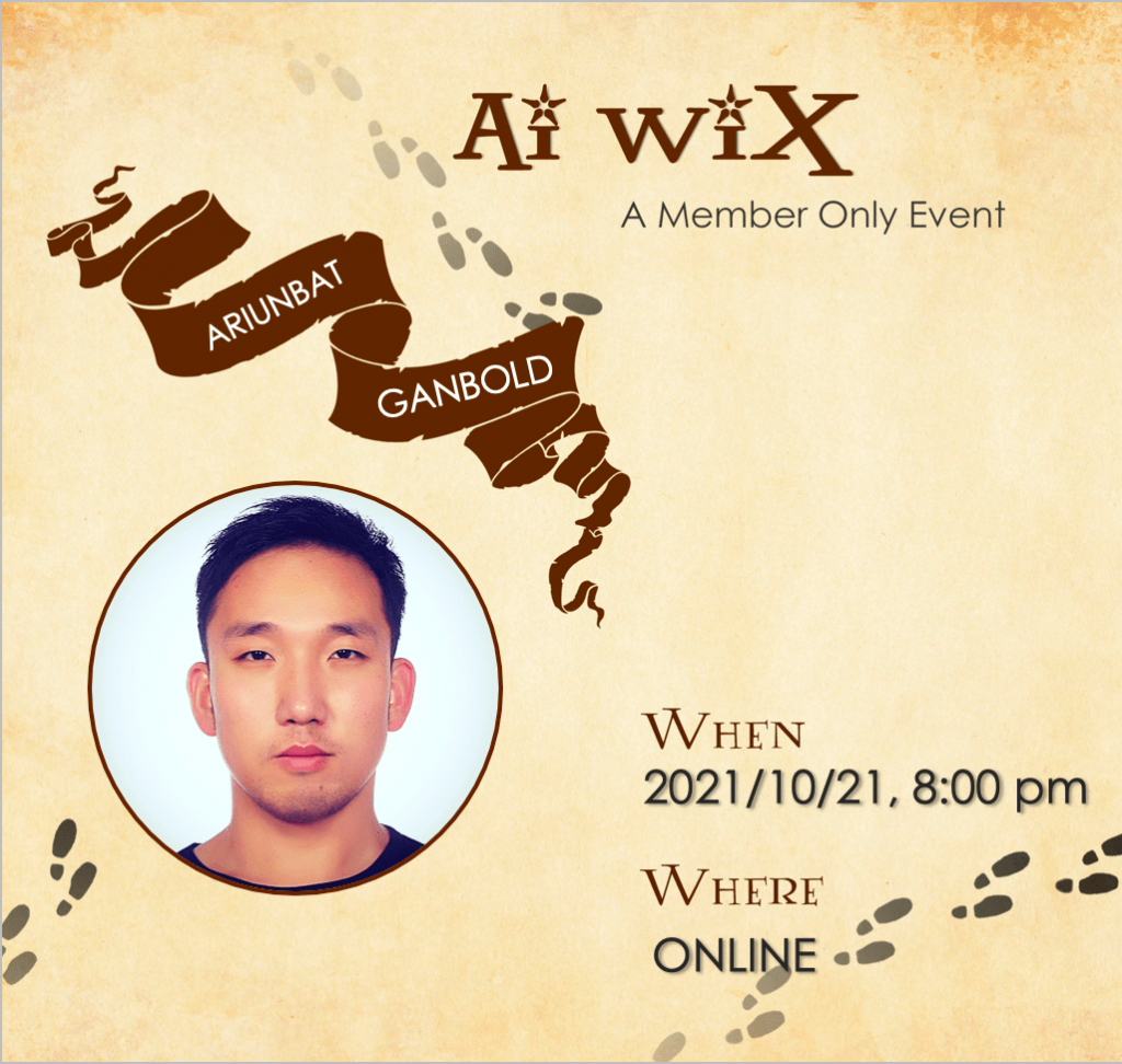 AI Wix #4 - Research Paper Discussion