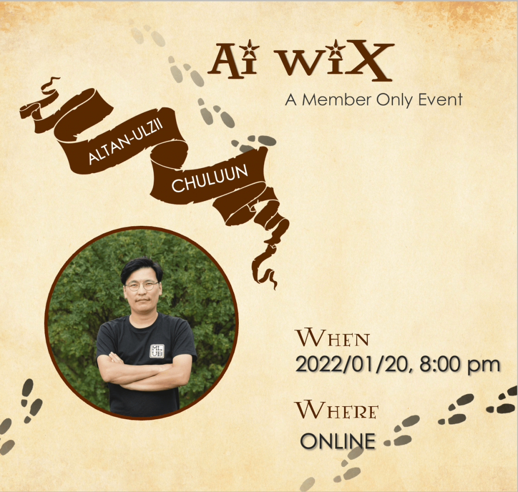 AI Wix #6 - Research Paper Discussion